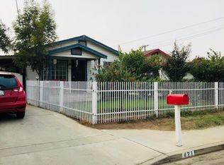 421 N Harvard Ave, Lindsay, CA 93247
