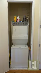 Rented by Halstead Real Estate