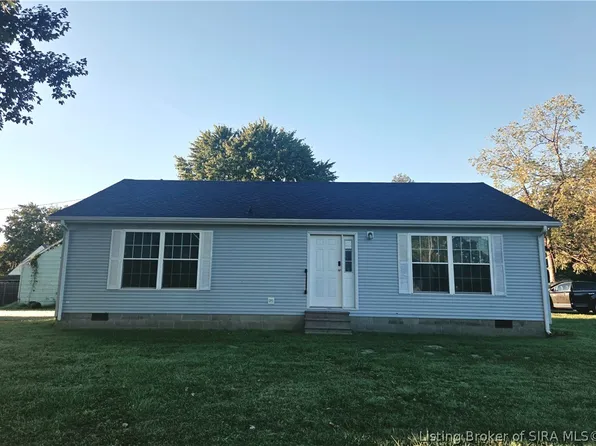 555 N Washington Street, Scottsburg, IN 47170
