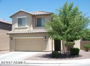2309 N Smithsonian Dr, Florence, AZ 85132
