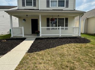 2885 Representation Ter, Columbus, OH 43207