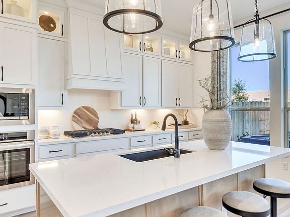 Representative photo, This home is not complete.