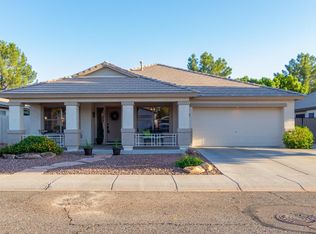 6379 W Taro Ln, Glendale, AZ 85308