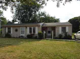 4902 Palmer St, Lansing, MI 48910