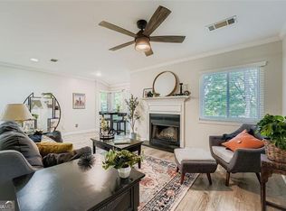 4006 Wingate Way, Sandy Springs, GA 30350