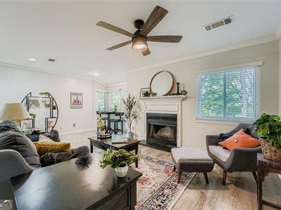 4006 Wingate Way, Sandy Springs, GA, 30350