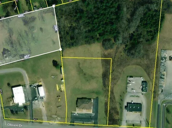 Old Jamestown Hwy, Crossville, TN 38555