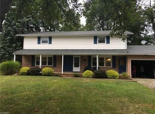 3500 Becky Cir NW, Canton, OH