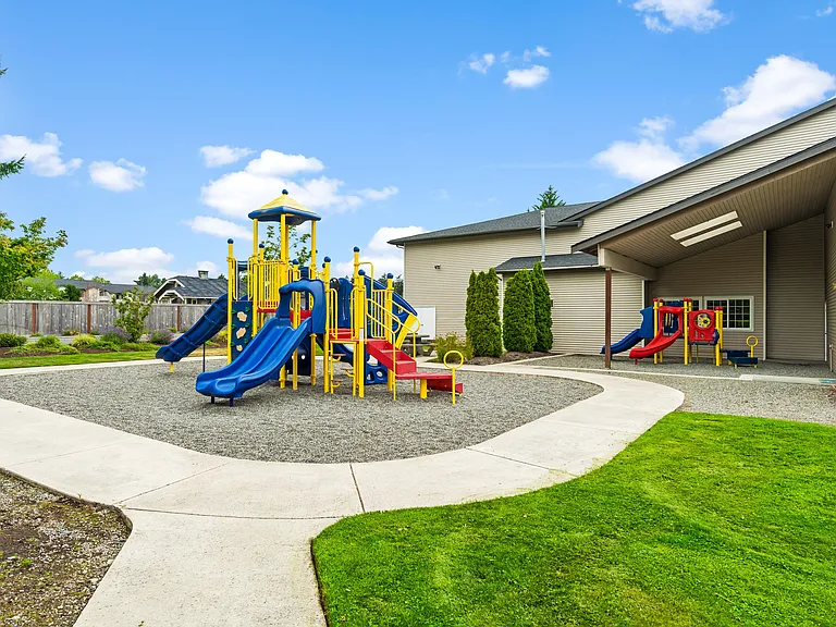 Children's Play Area