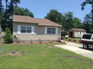 3934 Pinebrook Cir, Little River, SC 29566