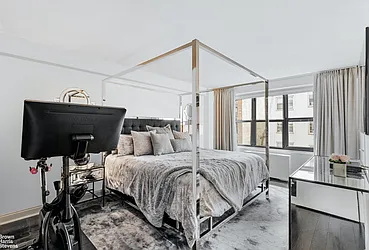 Sold by Brown Harris Stevens