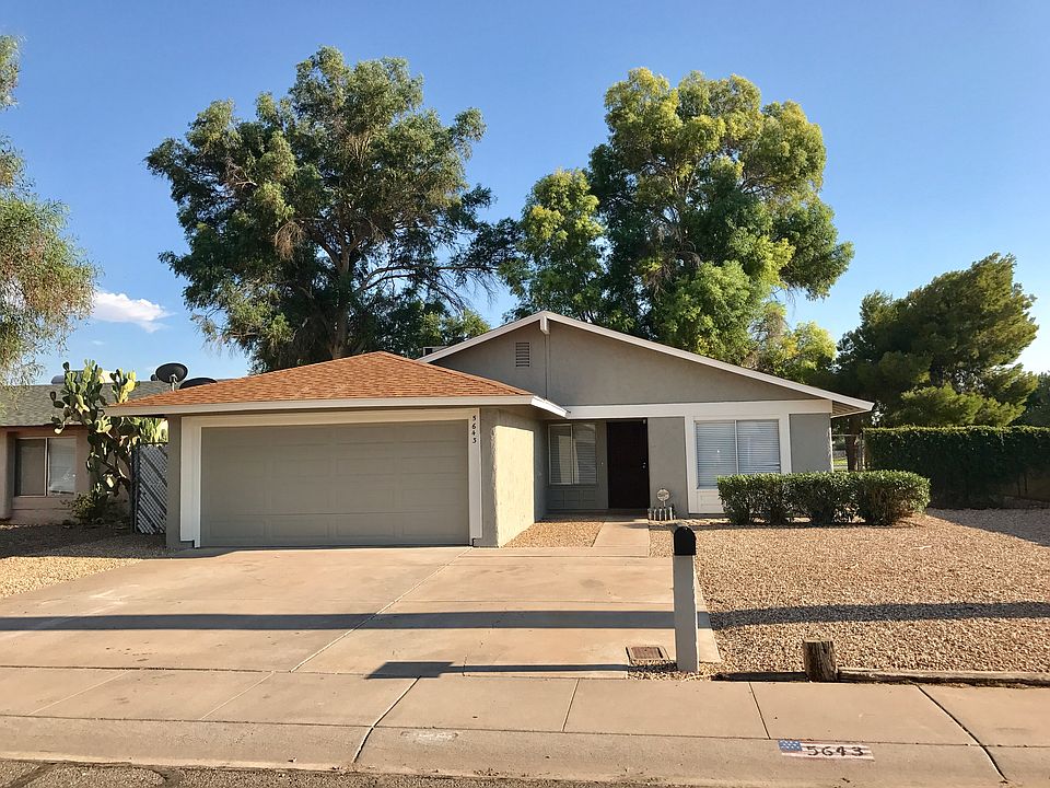 1st image of 5643 W Alice Ave