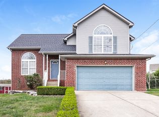 707 Rock Glen Trce, Smyrna, TN 37167