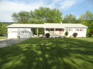 109 Burket Rd, Hollidaysburg, PA 16648