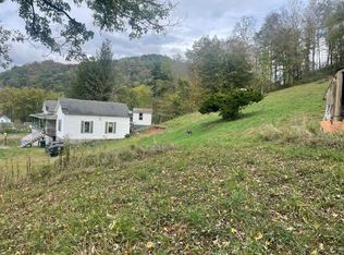 436 Depot St, Burnsville, WV 26335