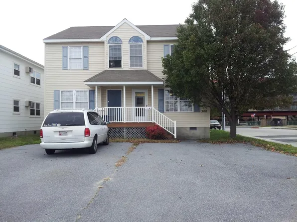 300 Sunset Dr Unit B, Ocean City, MD 21842