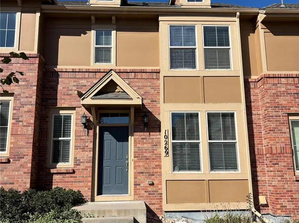 10269 Bellwether Ln, Lone Tree, CO 80124