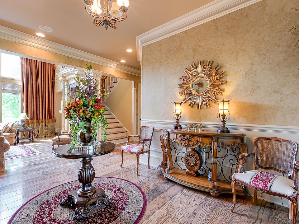 20 Clearwater Point, Petal, MS 39465 Zillow