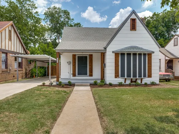 1024 E Morningside Dr, Fort Worth, TX 76104