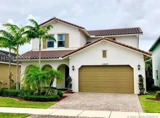 11937 NW 83rd Pl, Parkland, FL 33076