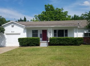 517 S Norwood Ave, Tulsa, OK 74112