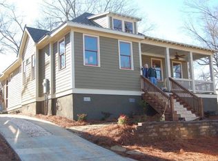 175 Cain St, Athens, GA 30601