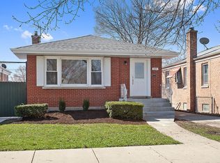 3851 W 80th St, Chicago, IL 60652
