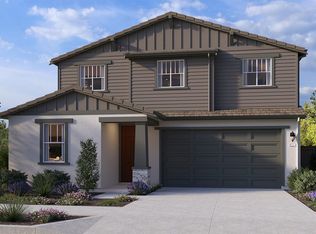 Rockaway Plan, Stonebridge Single Family, Santa Rosa, CA 95403