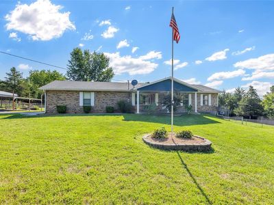 4685 Highway Nn, Catawissa, MO, 63015