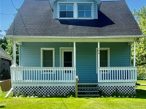 308 E Riverside Dr, Olean, NY 14760