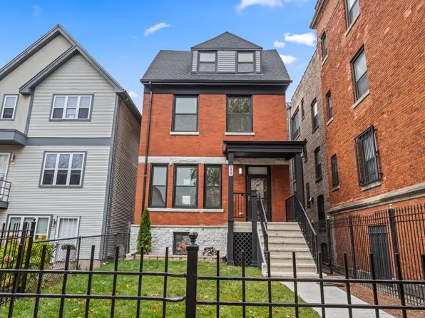 6460 S Kenwood Ave, Chicago, IL 60637