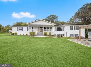 1110 Upper Pindell Rd, Lothian, MD 20711