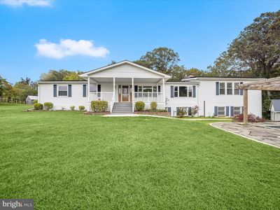 1110 Upper Pindell Rd, Lothian, MD, 20711