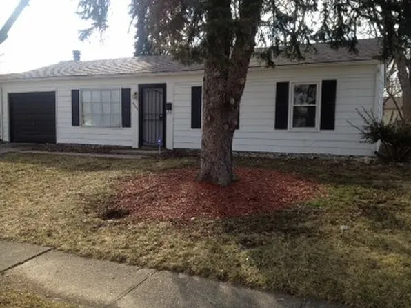 5343 Ruskin Pl W, Indianapolis, IN 46224