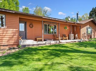 42717 Nye Rd, Baker City, OR 97814