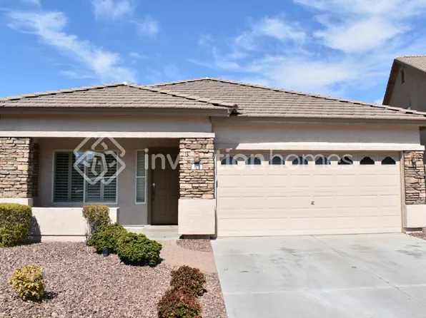 309 S 117th Dr, Avondale, AZ 85323