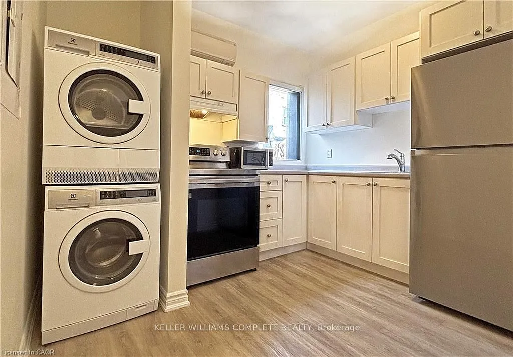 1 bed, $1,500 — Photo 3