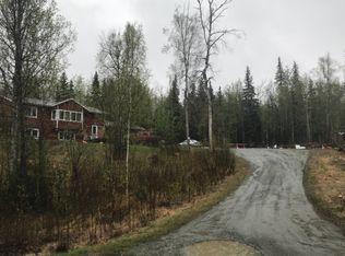 4051 W Muffin St, Wasilla, AK 99623