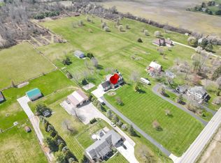 4535 Rensch Rd, Grove City, OH 43123