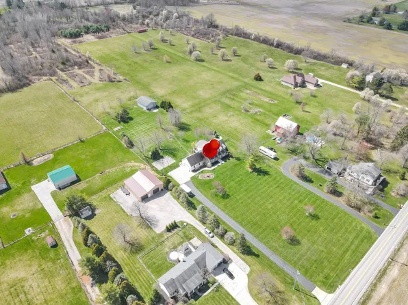 4535 Rensch Rd, Grove City, OH 43123