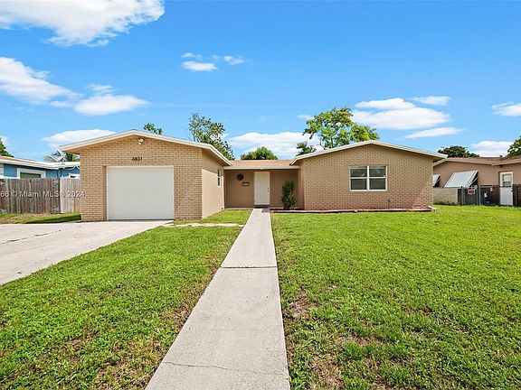 4th image of 6831 SW 10th Ct