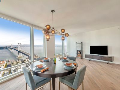 401 Harrison St UNIT 31C, San Francisco, CA, 94105