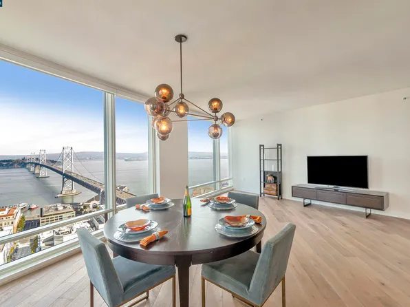 401 Harrison St Unit 31C, San Francisco, CA 94105
