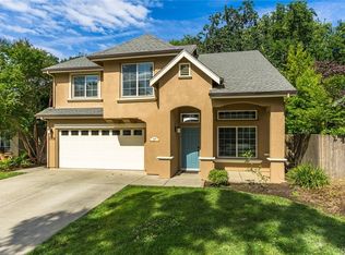 1518 Ridgebrook Way, Chico, CA 95928