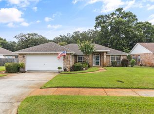 837 Whitrock Ln, Fort Walton Beach, FL 32547