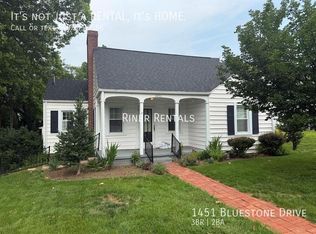 1451 Bluestone St, Harrisonburg, VA 22801