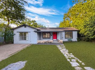 549 W Merriweather, New Braunfels, TX 78130