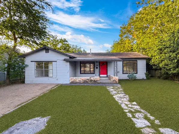 549 W Merriweather, New Braunfels, TX 78130