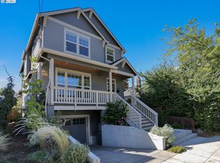 5403 NE 17th Ave, Portland, OR