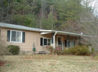 3135 Willie Hutson Rd, Blairsville, GA 30512